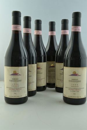 Piedmont - Piedmont