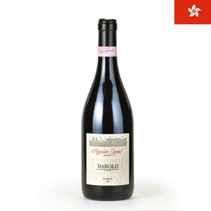 Piedmont - Piedmont