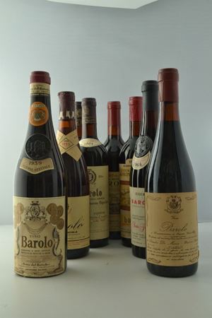 Piedmont - Piedmont