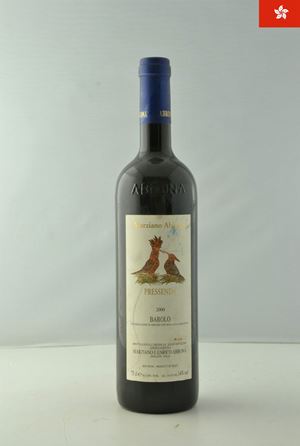 Piedmont - Piedmont