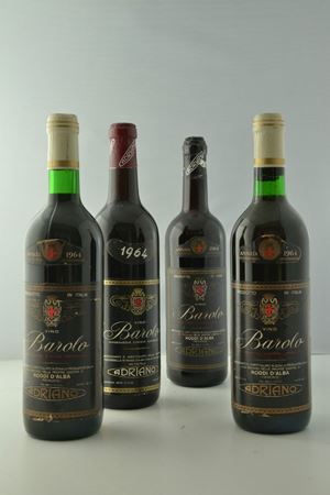 Piedmont - Piedmont