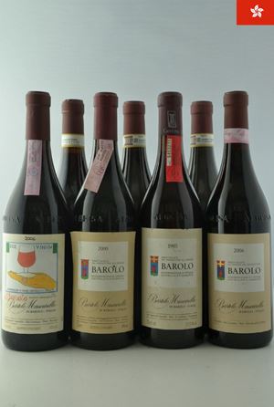 Piedmont - Piedmont