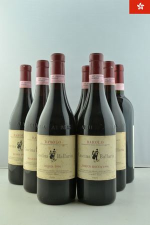 Piedmont - Piedmont