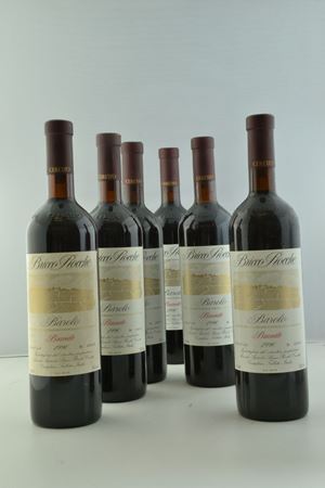 Piedmont - Piedmont