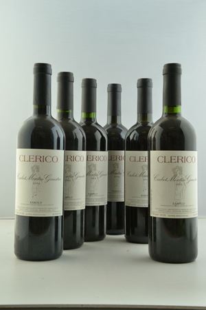 Piedmont - Piedmont - Barolo