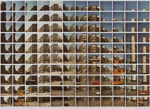 Largo d'Ancona, Milano