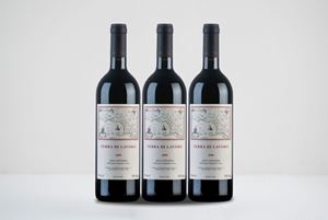 Campania - Campania - Aglianico, Piedirosso