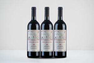 Campania - Campania - Aglianico, Piedirosso