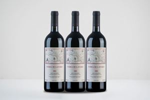 Campania - Campania - Aglianico, Piedirosso