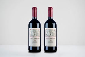 Campania - Campania - Aglianico, Piedirosso