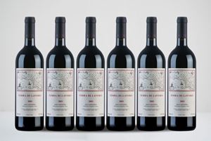 Campania - Campania - Aglianico, Piedirosso
