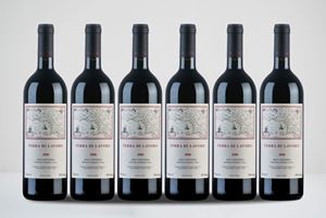 Campania - Campania - Aglianico, Piedirosso