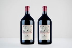 Campania - Campania - Aglianico, Piedirosso