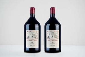 Campania - Campania - Aglianico, Piedirosso