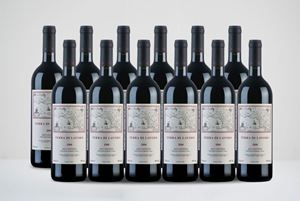 Campania - Campania - Aglianico, Piedirosso