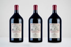Campania - Campania - Aglianico, Piedirosso