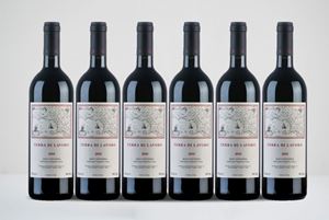 Campania - Campania - Aglianico, Piedirosso