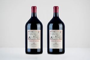 Campania - Campania - Aglianico, Piedirosso