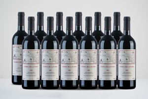 Campania - Campania - Aglianico, Piedirosso