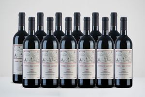 Campania - Campania - Aglianico, Piedirosso