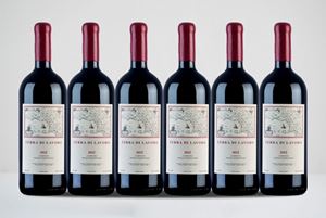 Campania - Campania - Aglianico, Piedirosso