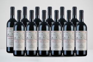 Campania - Campania - Aglianico, Piedirosso