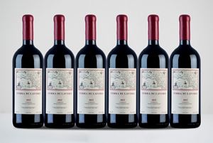 Campania - Campania - Aglianico, Piedirosso