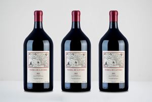 Campania - Campania - Aglianico, Piedirosso