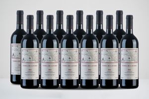 Campania - Campania - Aglianico, Piedirosso