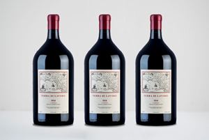 Campania - Campania - Aglianico, Piedirosso
