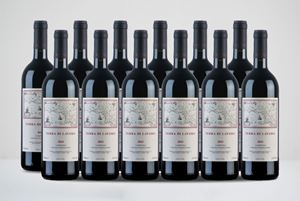 Campania - Campania - Aglianico, Piedirosso