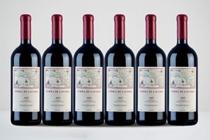 Campania - Campania - Aglianico, Piedirosso