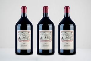 Campania - Campania - Aglianico, Piedirosso