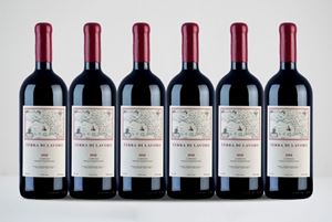 Campania - Campania - Aglianico, Piedirosso