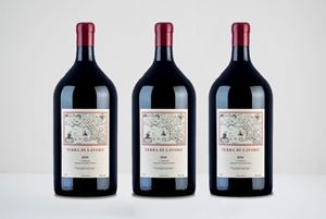 Campania - Campania - Aglianico, Piedirosso