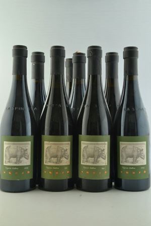 Piedmont - Piedmont - Barbaresco