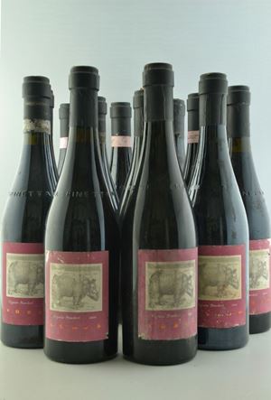 Piedmont - Piedmont - Barbaresco