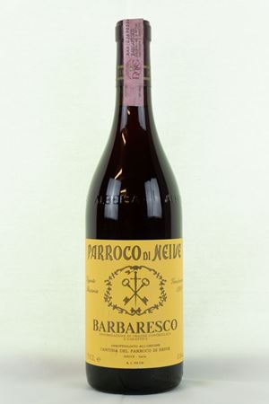 Piedmont - Piedmont - Barbaresco