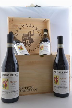 Piedmont - Piedmont
