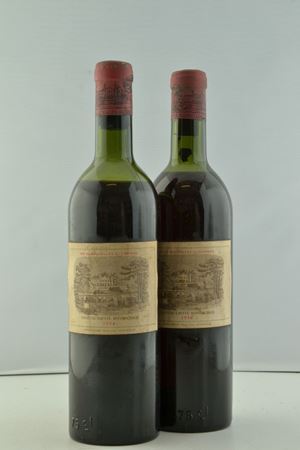 Bordeaux - Bordeaux - Pauillac