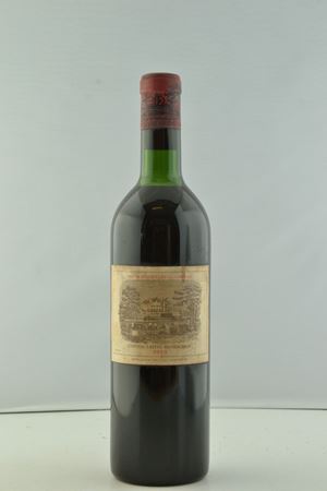 Bordeaux - Bordeaux - Pauillac