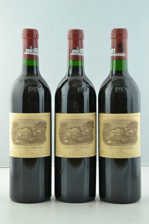 Bordeaux - Bordeaux - Pauillac