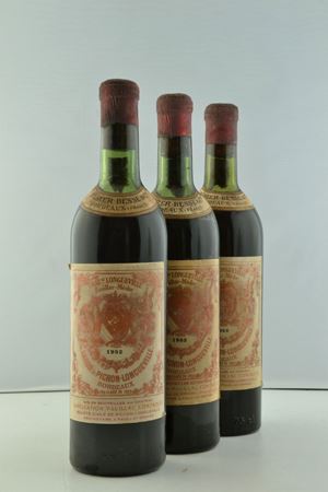 Bordeaux - Bordeaux - Pauillac