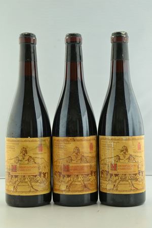 Abruzzo - Abruzzo - Montepulciano d'Abruzzo