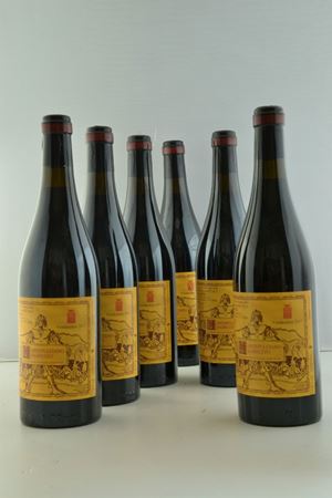 Abruzzo - Abruzzo - Montepulciano d'Abruzzo