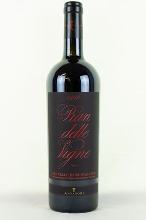 Tuscany - Tuscany - Brunello di Montalcino