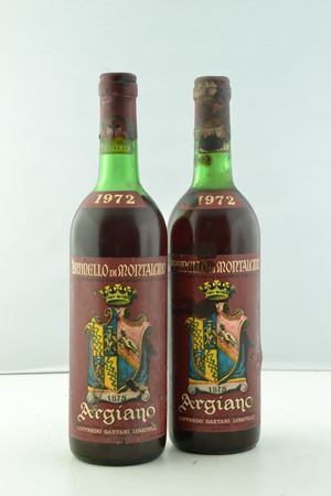 Brunello di Montalcino Argiano