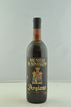 Brunello di Montalcino Argiano