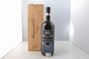 Tuscany - Tuscany - Brunello di Montalcino