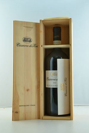 Tuscany - Tuscany - Brunello di Montalcino